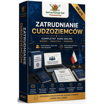 Zatrudnianie cudzoziemców z certyfikatem